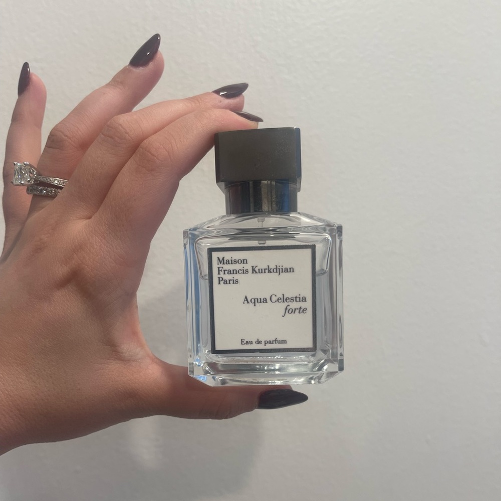 Aqua Celestia Maison
Francis Kurkdjian